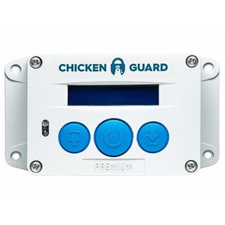 Chickenguard Combi Premium (inkl. Tre)